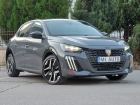 Peugeot 208 GT 136hp * КЛИМАТРОНИК * НАВИ * , снимка 2