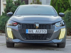 Peugeot 208 GT 136hp * КЛИМАТРОНИК * НАВИ * , снимка 4