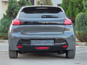 Peugeot 208 GT 136hp * КЛИМАТРОНИК * НАВИ * , снимка 9