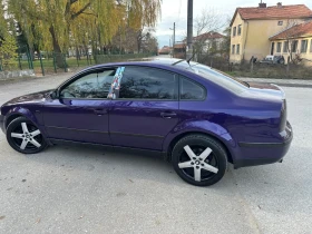 VW Passat 2.0i 115 gaz-benz, снимка 4