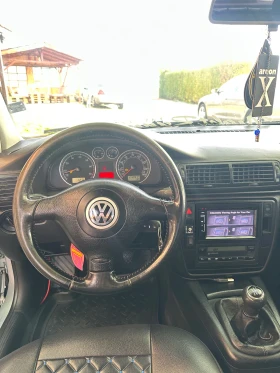 VW Passat 2.0i 115 gaz-benz, снимка 8