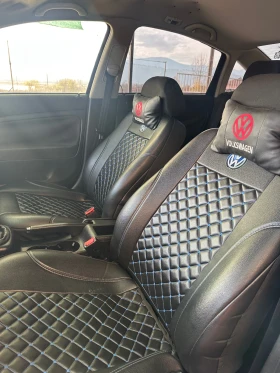 VW Passat 2.0i 115 gaz-benz, снимка 11