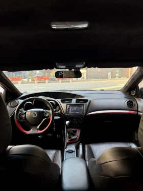 Honda Civic, снимка 12