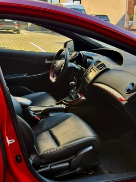 Honda Civic, снимка 11