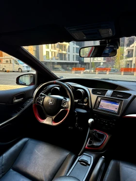 Honda Civic, снимка 10