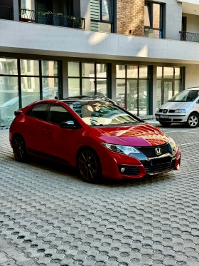 Honda Civic, снимка 5