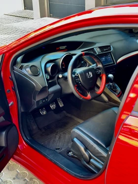 Honda Civic, снимка 8