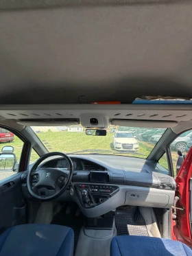 Peugeot Expert 2000HDI 109кс, снимка 7