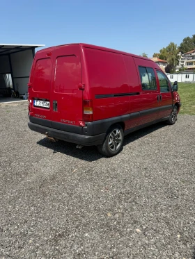 Peugeot Expert 2000HDI 109кс, снимка 3