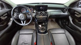 Mercedes-Benz C 200 MERCEDES-BENZ C 200 FACELIFT, снимка 4