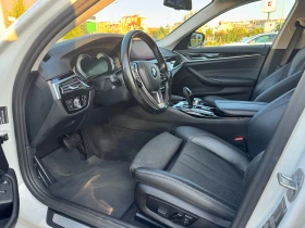 BMW 530E iPerformance, снимка 6