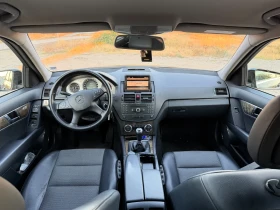 Mercedes-Benz C 220, снимка 10