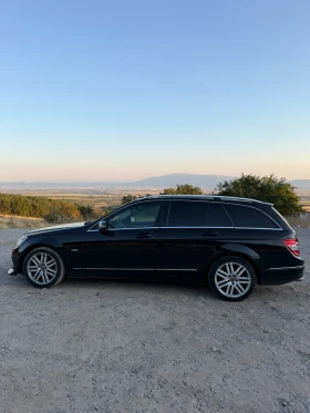 Mercedes-Benz C 220, снимка 4
