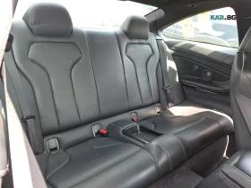 BMW M4 DCT* CARBON* КОЖА* ПОДГРЕВ* КАМЕРА* , снимка 11