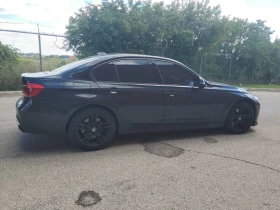 BMW 330 XDRIVE* HEAD-UP* ШИБИДАХ* CARFAX , снимка 3