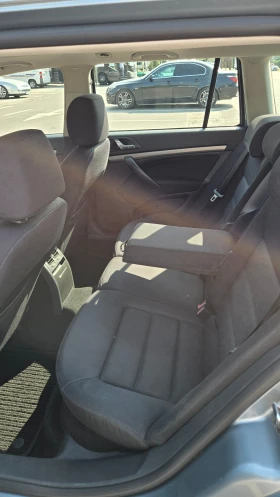 Skoda Octavia, снимка 5