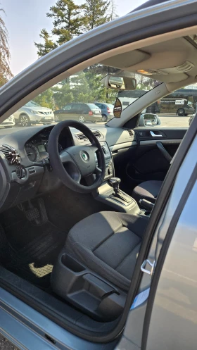 Skoda Octavia, снимка 4