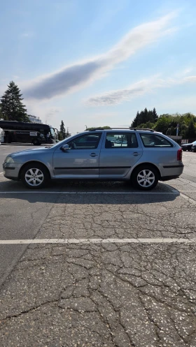 Skoda Octavia, снимка 2