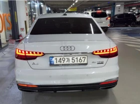 Audi A4 45 TFSI quattro* BLIND SPOT* HUD* ЛЮК* КРАЙНА ЦЕНА, снимка 5