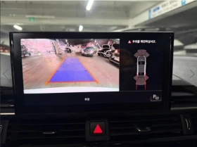 Audi A4 45 TFSI quattro* BLIND SPOT* HUD* ЛЮК* КРАЙНА ЦЕНА, снимка 11