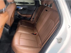 Audi A4 45 TFSI quattro* BLIND SPOT* HUD* ЛЮК* КРАЙНА ЦЕНА, снимка 7