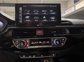 Audi A4 45 TFSI quattro* BLIND SPOT* HUD* ЛЮК* КРАЙНА ЦЕНА, снимка 10