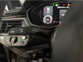 Audi A4 45 TFSI quattro* BLIND SPOT* HUD* ЛЮК* КРАЙНА ЦЕНА, снимка 13