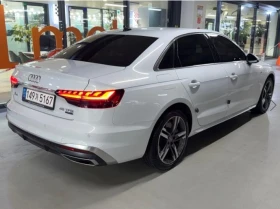 Audi A4 45 TFSI quattro* BLIND SPOT* HUD* ЛЮК* КРАЙНА ЦЕНА, снимка 4