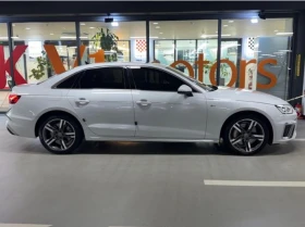 Audi A4 45 TFSI quattro* BLIND SPOT* HUD* ЛЮК* КРАЙНА ЦЕНА, снимка 3