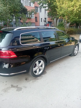 VW Passat 2.0TDI 170к.с, снимка 5