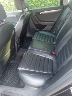 VW Passat 2.0TDI 170к.с, снимка 8