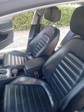 VW Passat 2.0TDI 170к.с, снимка 10