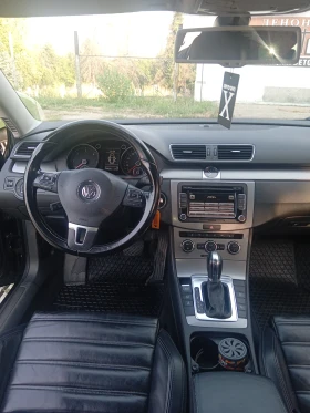 VW Passat 2.0TDI 170к.с, снимка 12