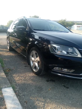 VW Passat 2.0TDI 170к.с, снимка 2