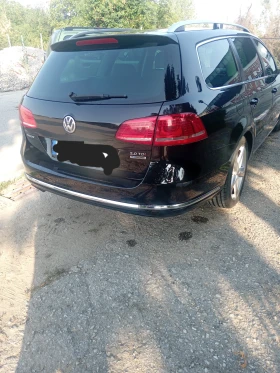 VW Passat 2.0TDI 170к.с, снимка 3