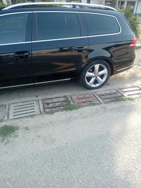 VW Passat 2.0TDI 170к.с, снимка 6