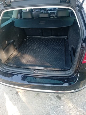 VW Passat 2.0TDI 170к.с, снимка 9