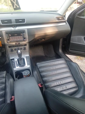 VW Passat 2.0TDI 170к.с, снимка 11