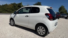 Peugeot 108 1.0i БАРТЕР ЛИЗИНГ, снимка 4