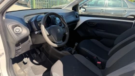 Peugeot 108 1.0i БАРТЕР ЛИЗИНГ, снимка 7