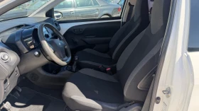 Peugeot 108 1.0i БАРТЕР ЛИЗИНГ, снимка 8