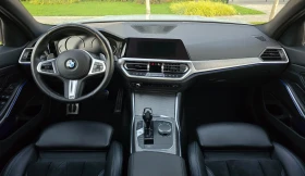 BMW 320 Xd Mpack.LED, снимка 9