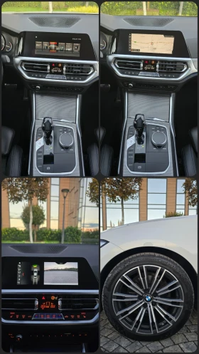 BMW 320 Xd Mpack.LED, снимка 13