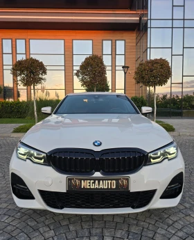 BMW 320 Xd Mpack.LED, снимка 2
