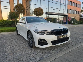 BMW 320 Xd Mpack.LED, снимка 3