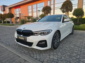 BMW 320 Xd Mpack.LED, снимка 1