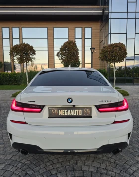 BMW 320 Xd Mpack.LED, снимка 6