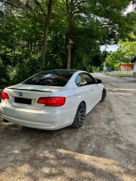 BMW 330 Е92 СМЕНЕНА ВЕРИГА , снимка 5