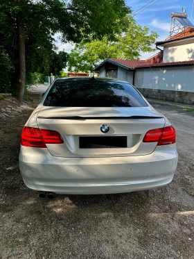 BMW 330 Е92 СМЕНЕНА ВЕРИГА , снимка 4