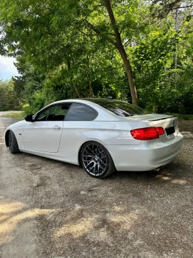 BMW 330 Е92 СМЕНЕНА ВЕРИГА , снимка 3